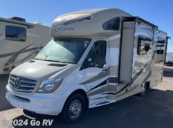 Used 2017 Thor Motor Coach Citation Sprinter 24SR available in Apache Junction, Arizona