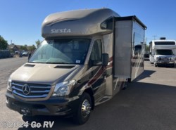 Used 2019 Thor Motor Coach Siesta Sprinter 24SJ available in Apache Junction, Arizona