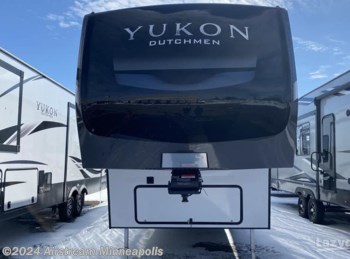 New 2022 Dutchmen Yukon 410RD available in Ramsey, Minnesota