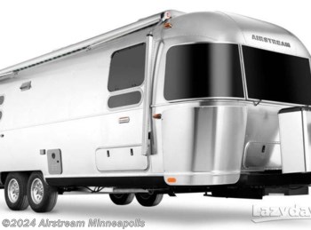 New 2022 Airstream Pottery Barn Special Edition 28RB available in Ramsey, Minnesota