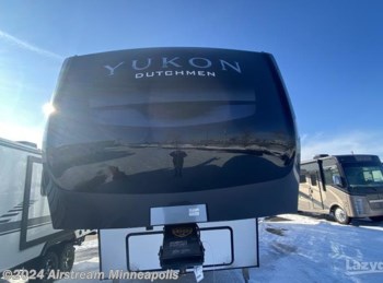 New 2022 Dutchmen Yukon 421FL available in Ramsey, Minnesota