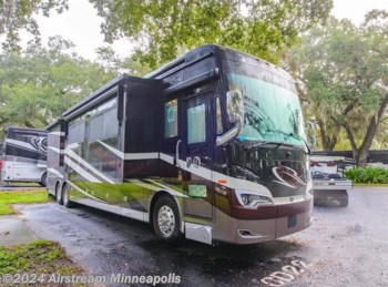 New 2023 Tiffin Allegro Bus 45 FP available in Monticello, Minnesota