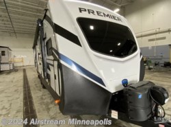 New 2023 Keystone Premier Ultra Lite 25FKPR available in Ramsey, Minnesota