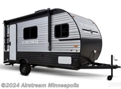  New 2023 Coachmen Viking Saga 17SBH available in Monticello, Minnesota
