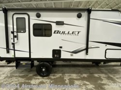 New 2023 Keystone Bullet Crossfire 1850RB available in Ramsey, Minnesota