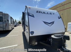 New 2023 Keystone Bullet Crossfire 2200BH available in Ramsey, Minnesota