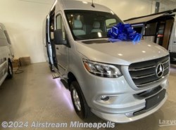 New 2024 Airstream Interstate Nineteen AWD available in Monticello, Minnesota