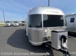 New 2024 Airstream Globetrotter 27FB available in Monticello, Minnesota