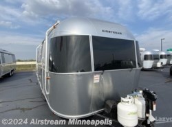 New 2024 Airstream Bambi 20FB available in Monticello, Minnesota