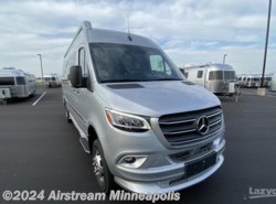 New 2024 Airstream Interstate 24GT Std. Model available in Monticello, Minnesota