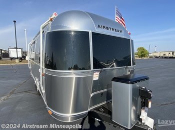 New 2024 Airstream Flying Cloud 23 FB available in Monticello, Minnesota