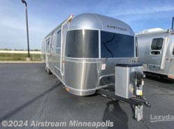 New 2024 Airstream Flying Cloud 30FB Office available in Monticello, Minnesota