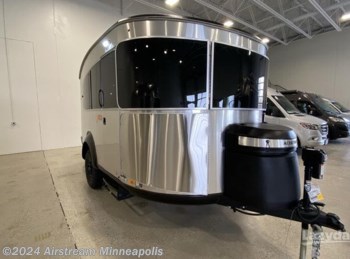 New 2024 Airstream Basecamp 20X available in Monticello, Minnesota