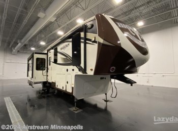 Used 2017 Heartland Bighorn 3270RS available in Monticello, Minnesota