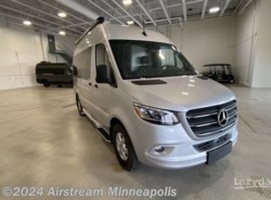 New 2024 Airstream Interstate 19SE 4x2 available in Monticello, Minnesota