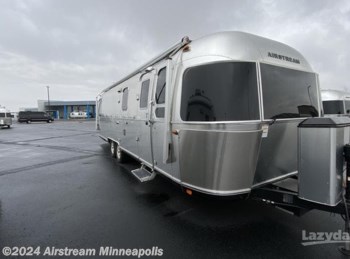 Used 2021 Airstream Classic 30RB available in Monticello, Minnesota