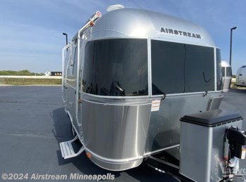 New 2024 Airstream Caravel 16RB available in Monticello, Minnesota