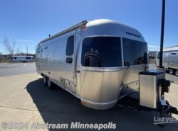 Used 2022 Airstream Flying Cloud 25FB Twin available in Monticello, Minnesota