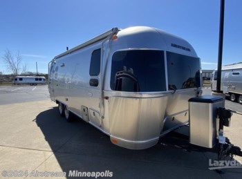 Used 2022 Airstream Flying Cloud 25FB Twin available in Monticello, Minnesota