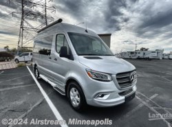 New 2024 Airstream Interstate 19SE Std. Model available in Monticello, Minnesota