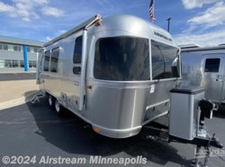 Used 2023 Airstream International 23FB Twin available in Monticello, Minnesota