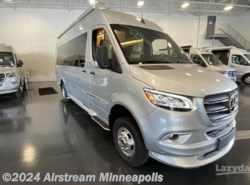 New 2025 Airstream Interstate 24GL Std. Model available in Monticello, Minnesota