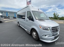 Used 2023 Airstream Interstate 24GT Std. Model available in Monticello, Minnesota