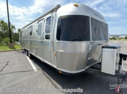 Used 2005 Airstream Classic 30 available in Monticello, Minnesota