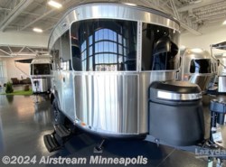 New 2025 Airstream Basecamp 20 available in Monticello, Minnesota