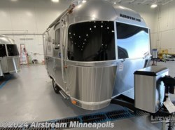 New 2025 Airstream Caravel 16RB available in Monticello, Minnesota