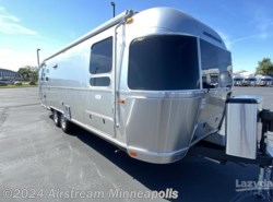 New 2025 Airstream Flying Cloud 27FB Twin available in Monticello, Minnesota