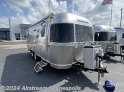 Used 2018 Airstream International Signature 23CB available in Monticello, Minnesota