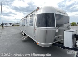 New 2025 Airstream Flying Cloud 30FB Bunk available in Monticello, Minnesota