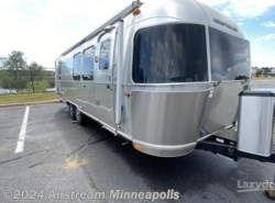 Used 2022 Airstream Pottery Barn Special Edition 28RB Twin available in Monticello, Minnesota