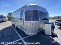 Used 2013 Airstream Flying Cloud 25FB available in Monticello, Minnesota