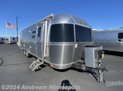 Used 2023 Airstream Globetrotter 30RB Twin available in Monticello, Minnesota