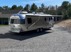 Used 2021 Airstream Classic 30RB available in Pawcatuck, Connecticut