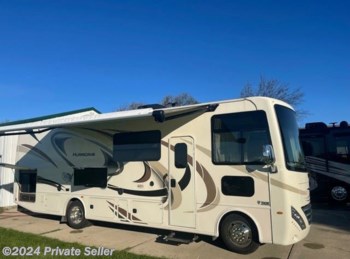 Used 2018 Thor Motor Coach Hurricane 29M available in Leslie, Michigan
