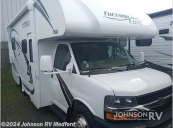 Used 2019 Thor Motor Coach Freedom Elite 22HE available in Medford, Oregon