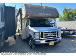  Used 2017 Winnebago Minnie Winnie 27Q available in Medford, Oregon