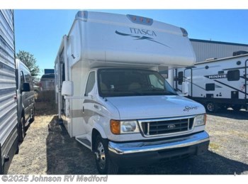 Used 2008 Itasca Spirit 29B available in Medford, Oregon