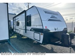 New 2024 Winnebago  M Series 2326RK available in Medford, Oregon