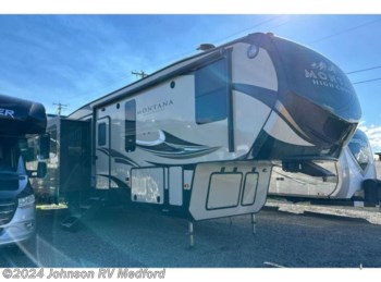 Used 2018 Keystone Montana High Country 353RL available in Medford, Oregon