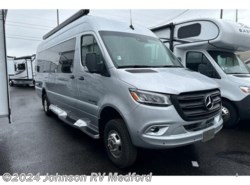 New 2024 Coachmen Galleria 24Q available in Medford, Oregon