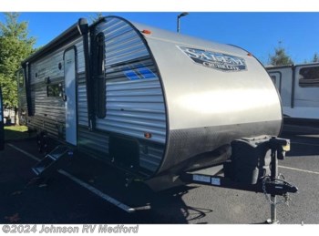 Used 2021 Forest River Salem Cruise Lite 273QBXL available in Medford, Oregon