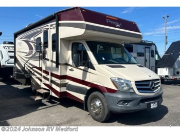 Used 2016 Coachmen Prism 2200 LE available in Medford, Oregon