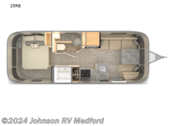 Used 2022 Airstream Flying Cloud 25RB available in Medford, Oregon