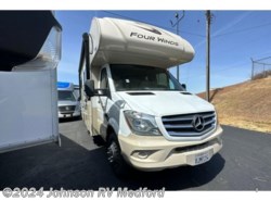 Used 2019 Thor Motor Coach Four Winds Sprinter 24WS available in Medford, Oregon