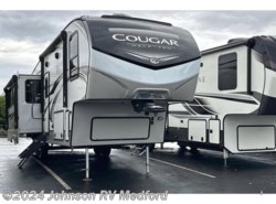 Used 2021 Keystone Cougar Half-Ton 30RLS available in Medford, Oregon