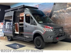 New 2024 Remote Vans  Aegis 144 AWD available in Medford, Oregon